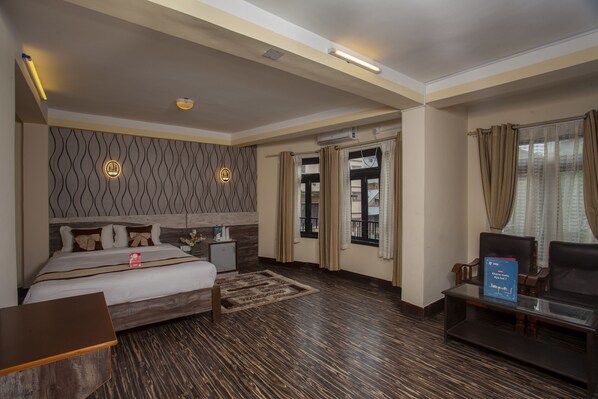 Suite | Wi-fi (inkludert)