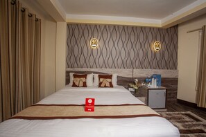 Suite | Wi-fi (inkludert)