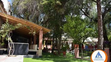 Kawasan hartanah