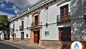 Exterior - Kultur Berlin (Sucre)