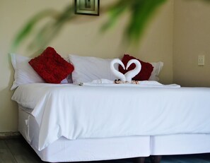 Phòng đôi Executive | Bàn, bàn ủi/dụng cụ ủi quần áo, truy cập Internet không dây miễn phí 