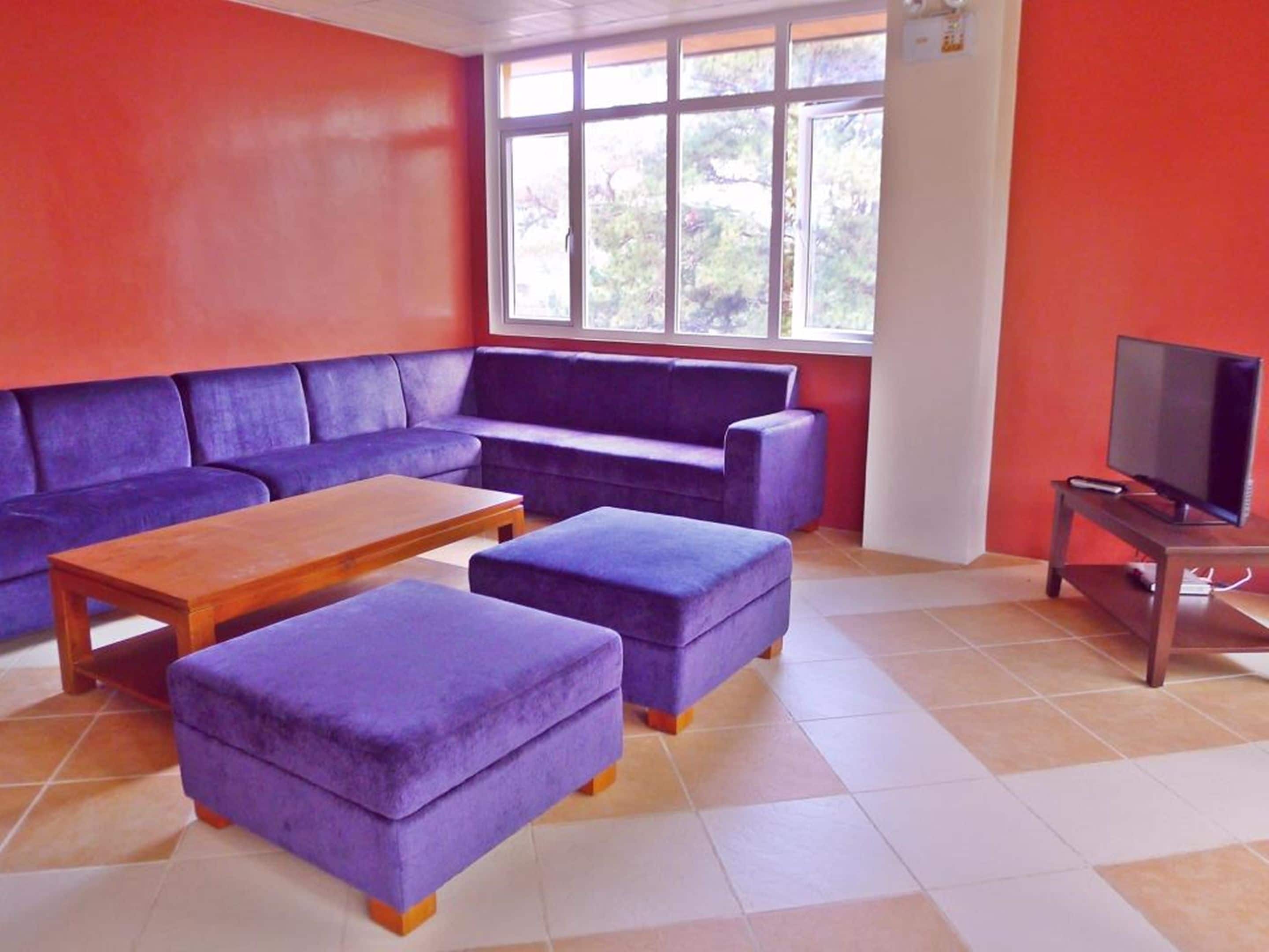 Lounge tại sảnh