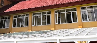 Arc Residences