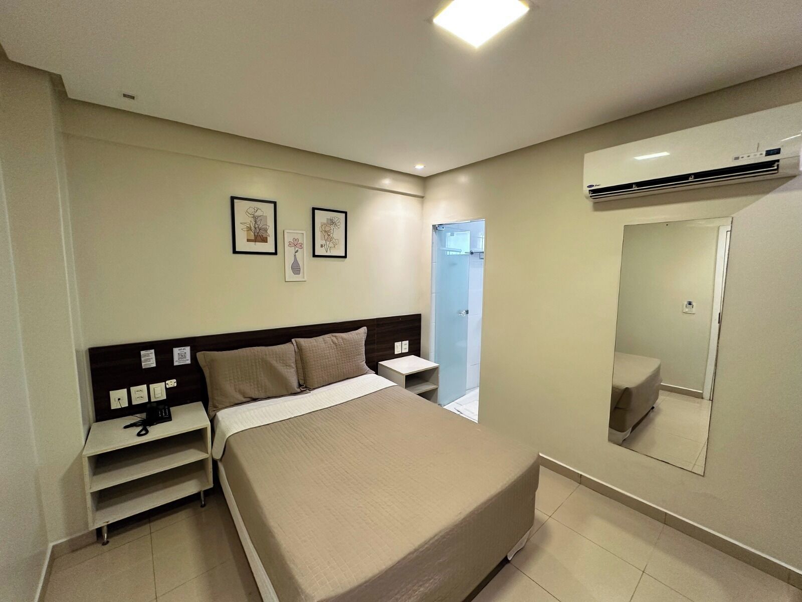 Foto - Hotel Palace Santarém Brasil