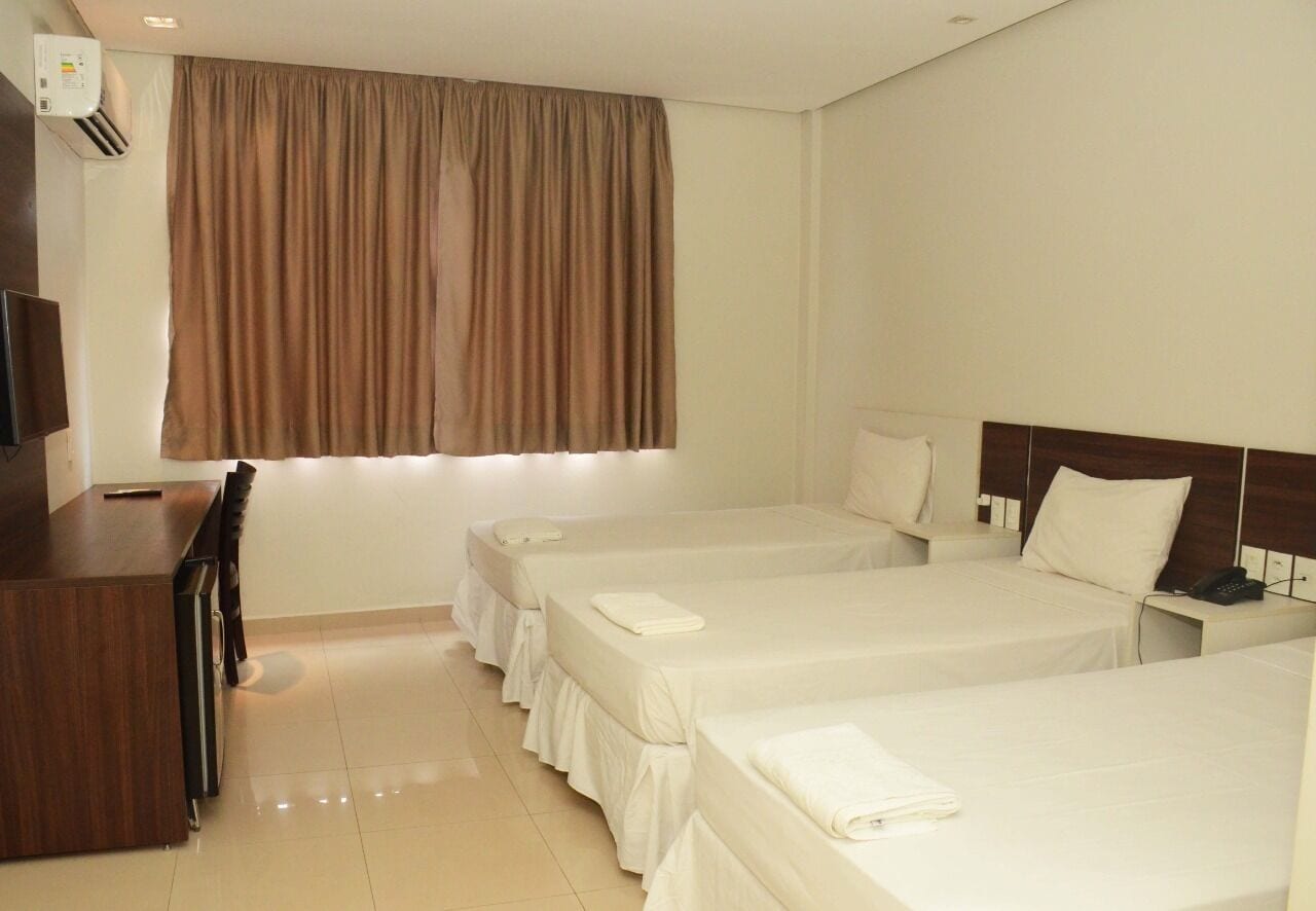 desk, laptop workspace, iron/ironing board, free wifi