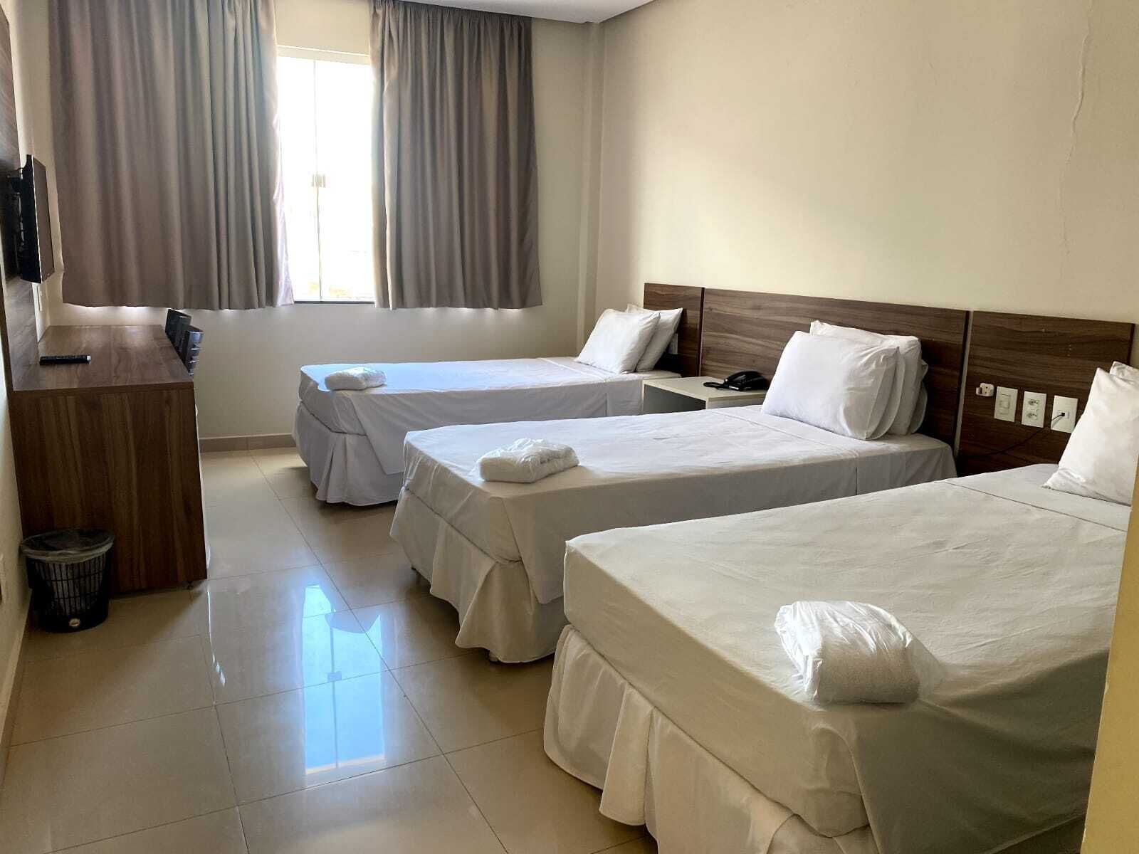 desk, laptop workspace, iron/ironing board, free wifi