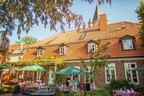 Hotel Altes Stadthaus