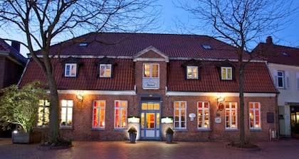 Hotel Altes Stadthaus
