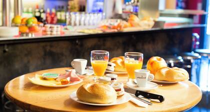 Blackhome Innsbruck City Centre