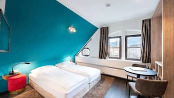 Deluxe Studio (Stay L Deluxe) | 1 bedroom, in-room safe, free WiFi