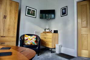 Superior Double or Twin Room, Ensuite (1st Floor)