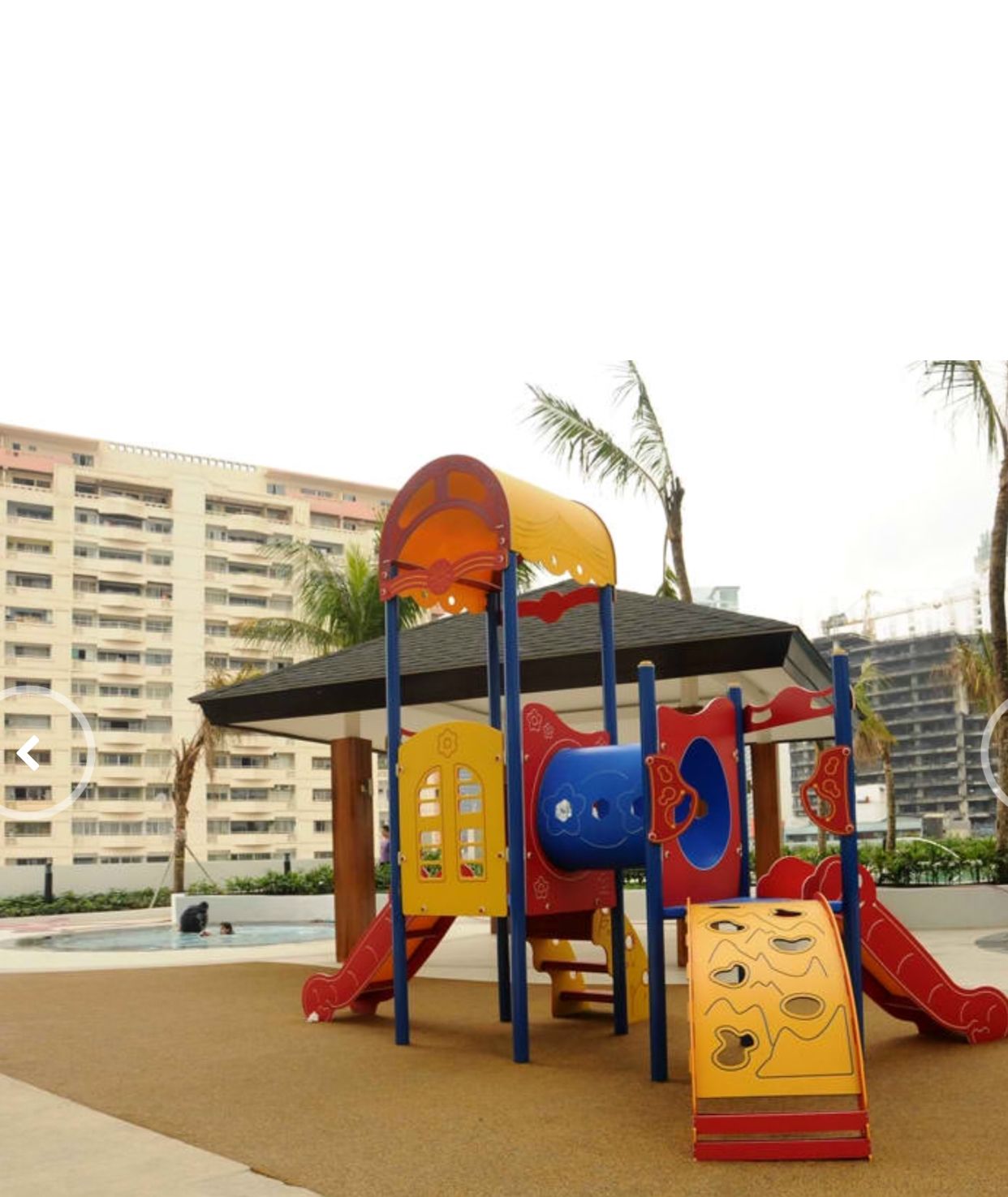 Foto - The Beacon Makati