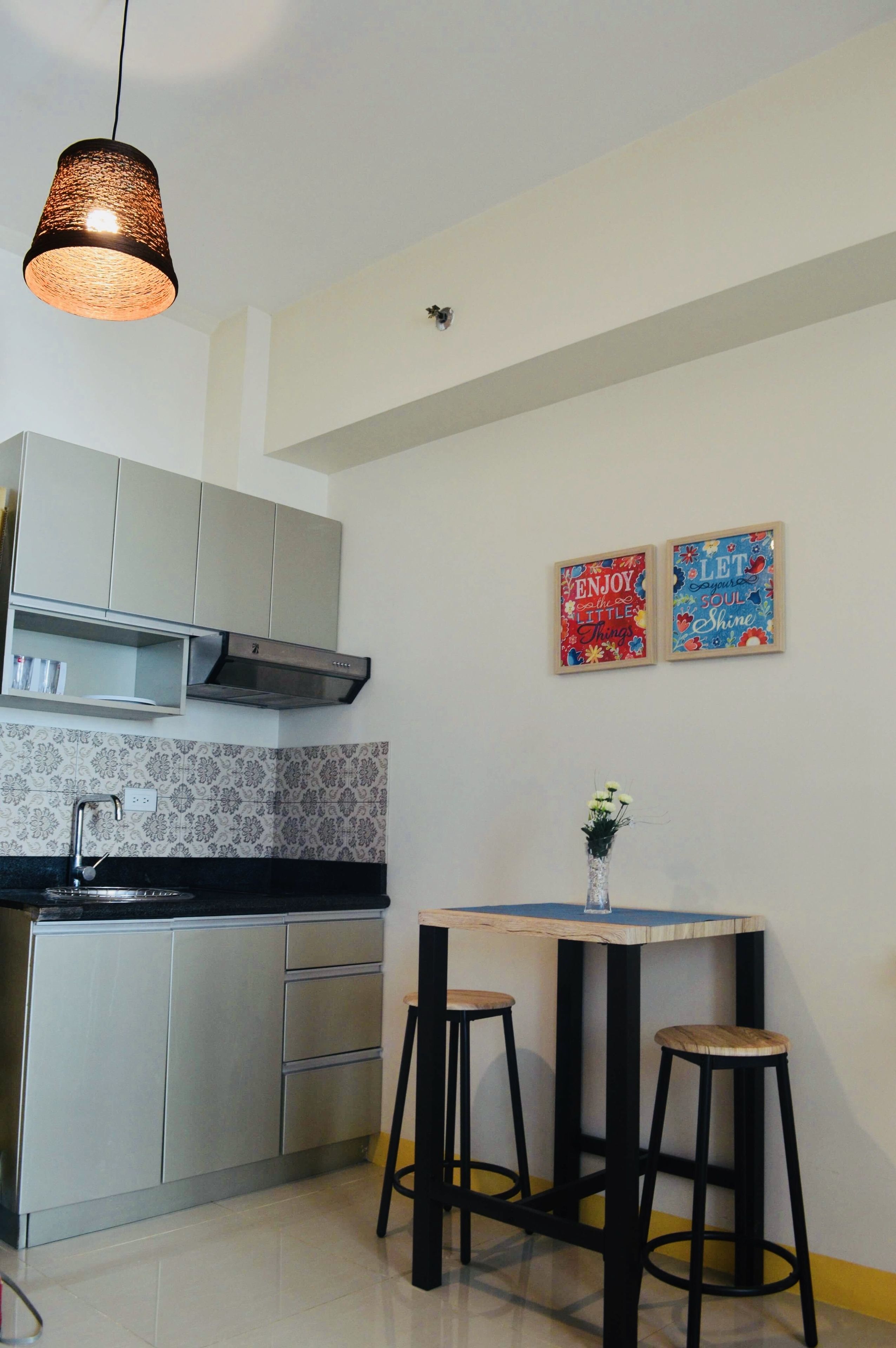 Foto - The Beacon Makati