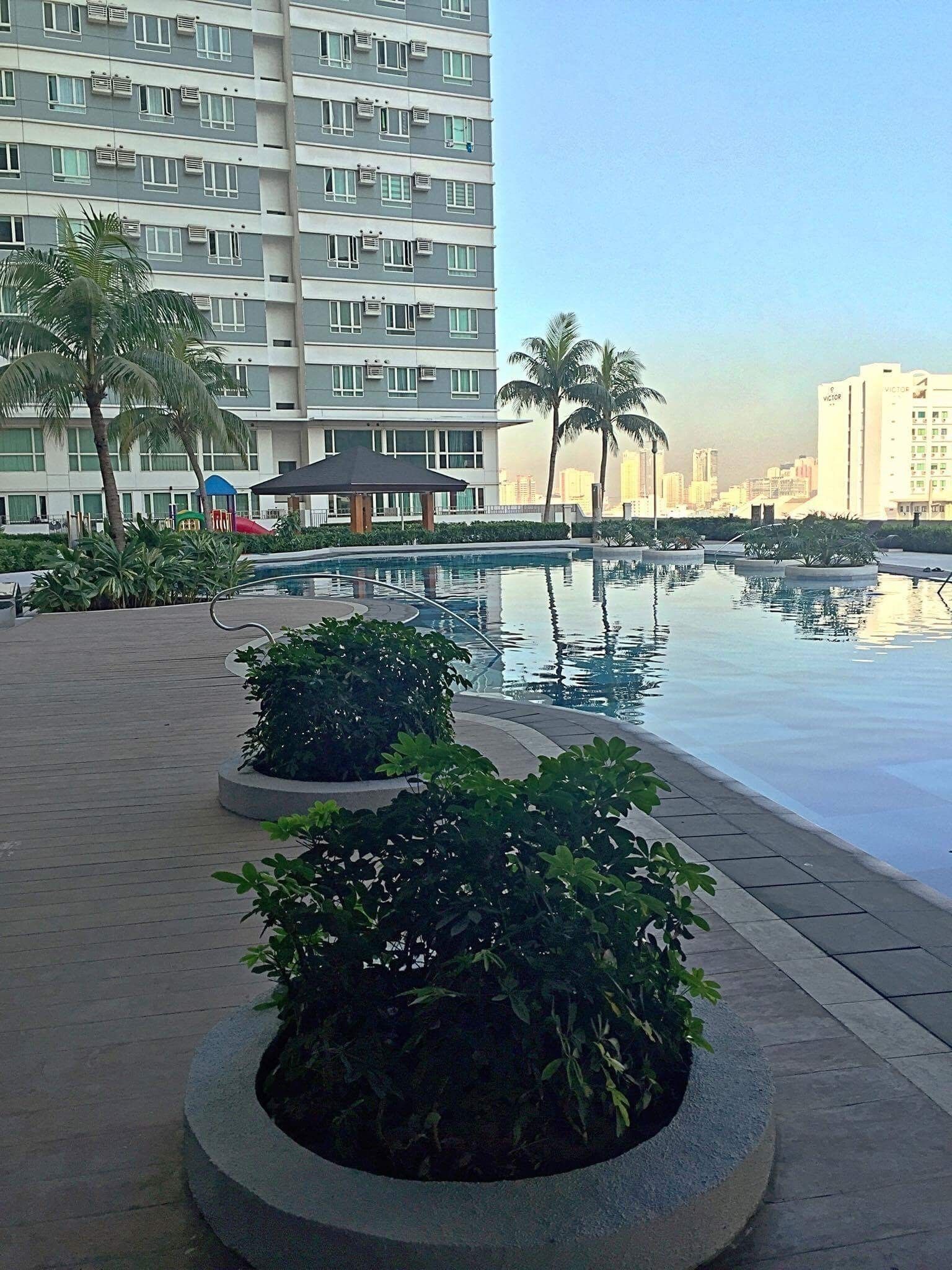 Foto - The Beacon Makati