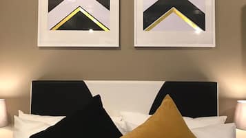 Estudio Confort | Decoración personalizada, muebles diferentes y escritorio