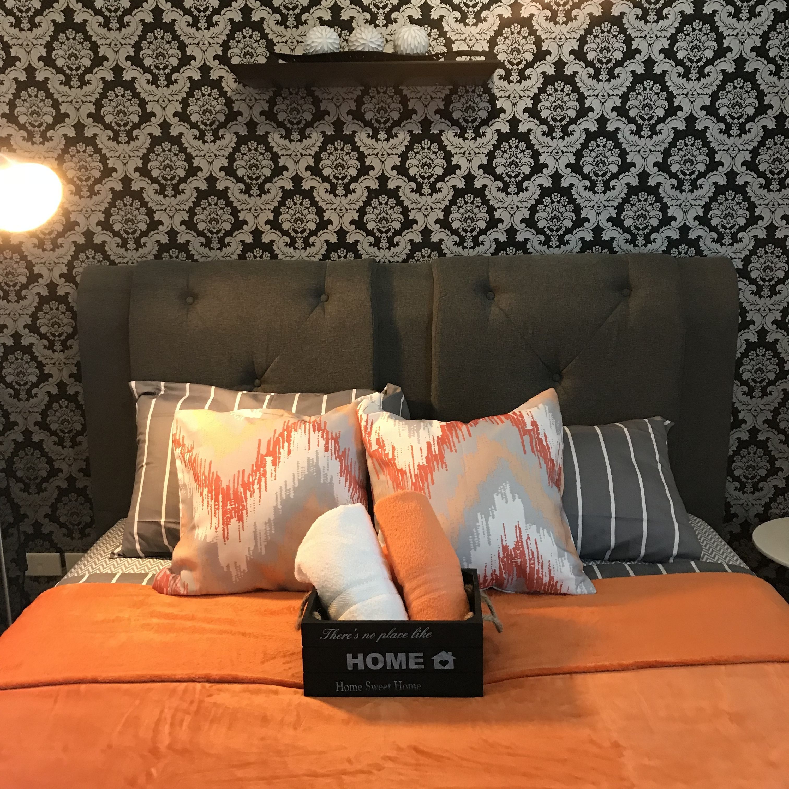 Foto - The Beacon Makati