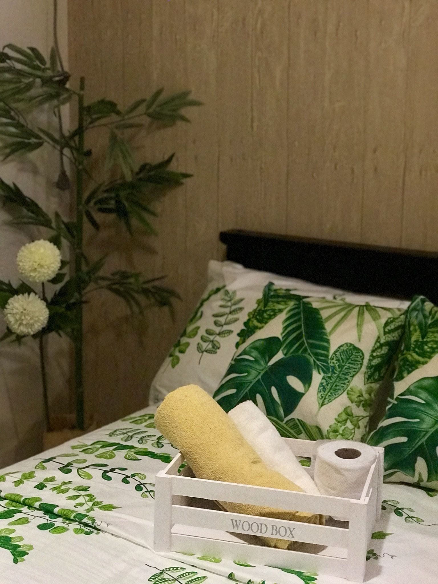 Foto - The Beacon Makati