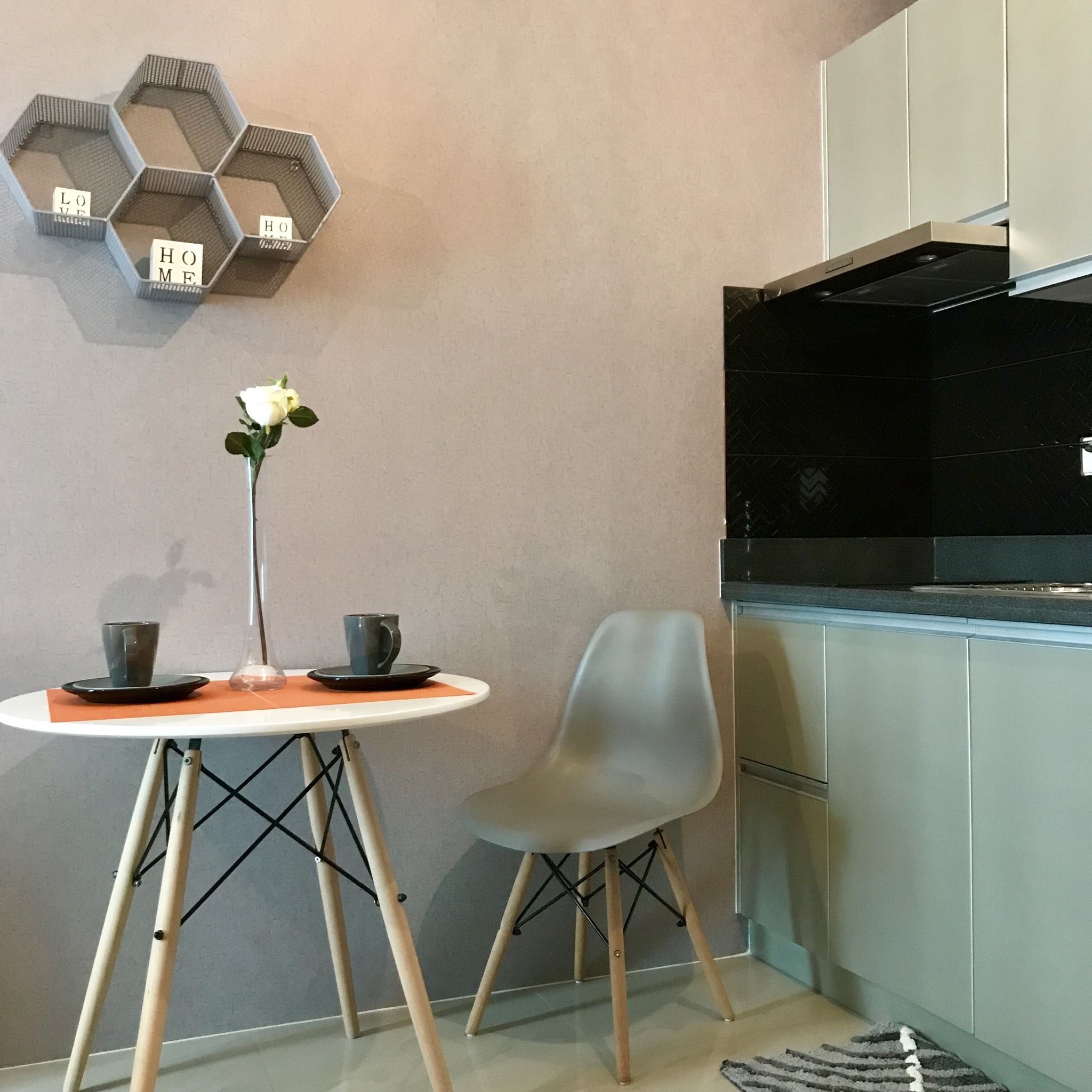 Foto - The Beacon Makati