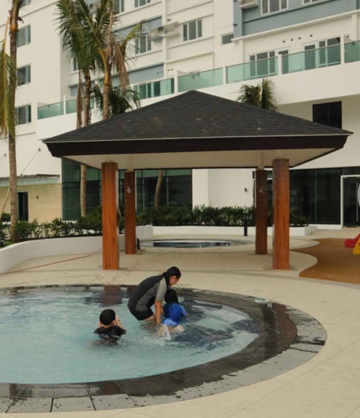 Foto - The Beacon Makati