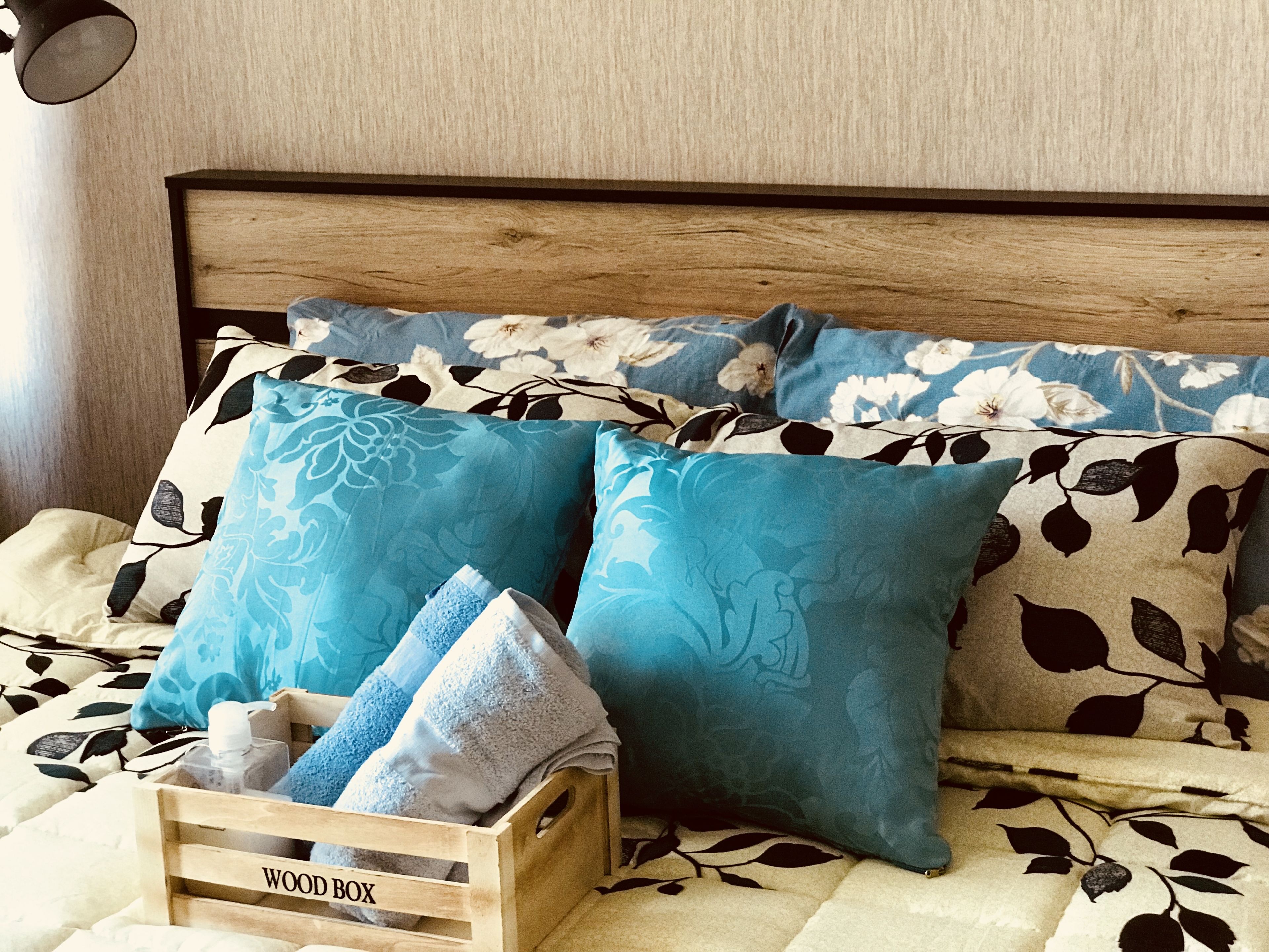 Foto - The Beacon Makati