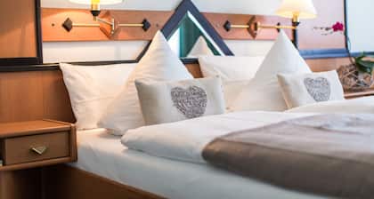 Hotel Kristall