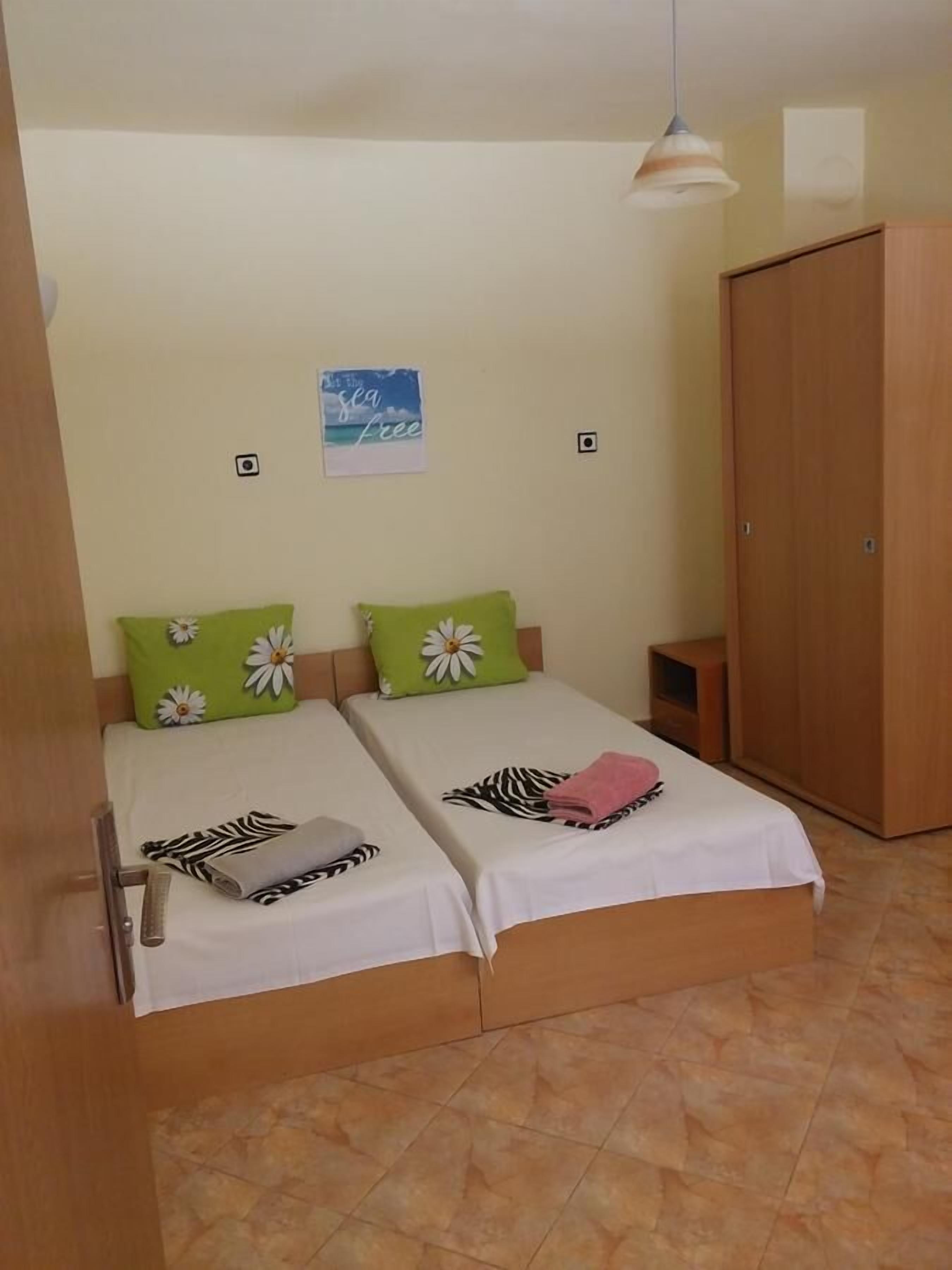 Economy Apartment | Individually furnished, free WiFi, bed sheets