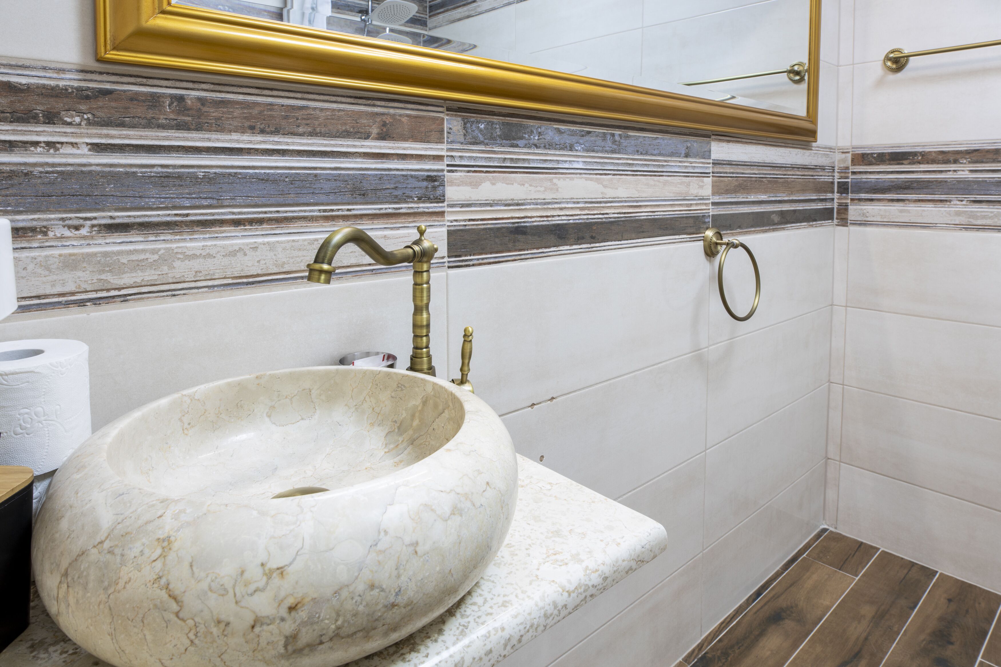 Foto - Hotel Restaurant Meteora