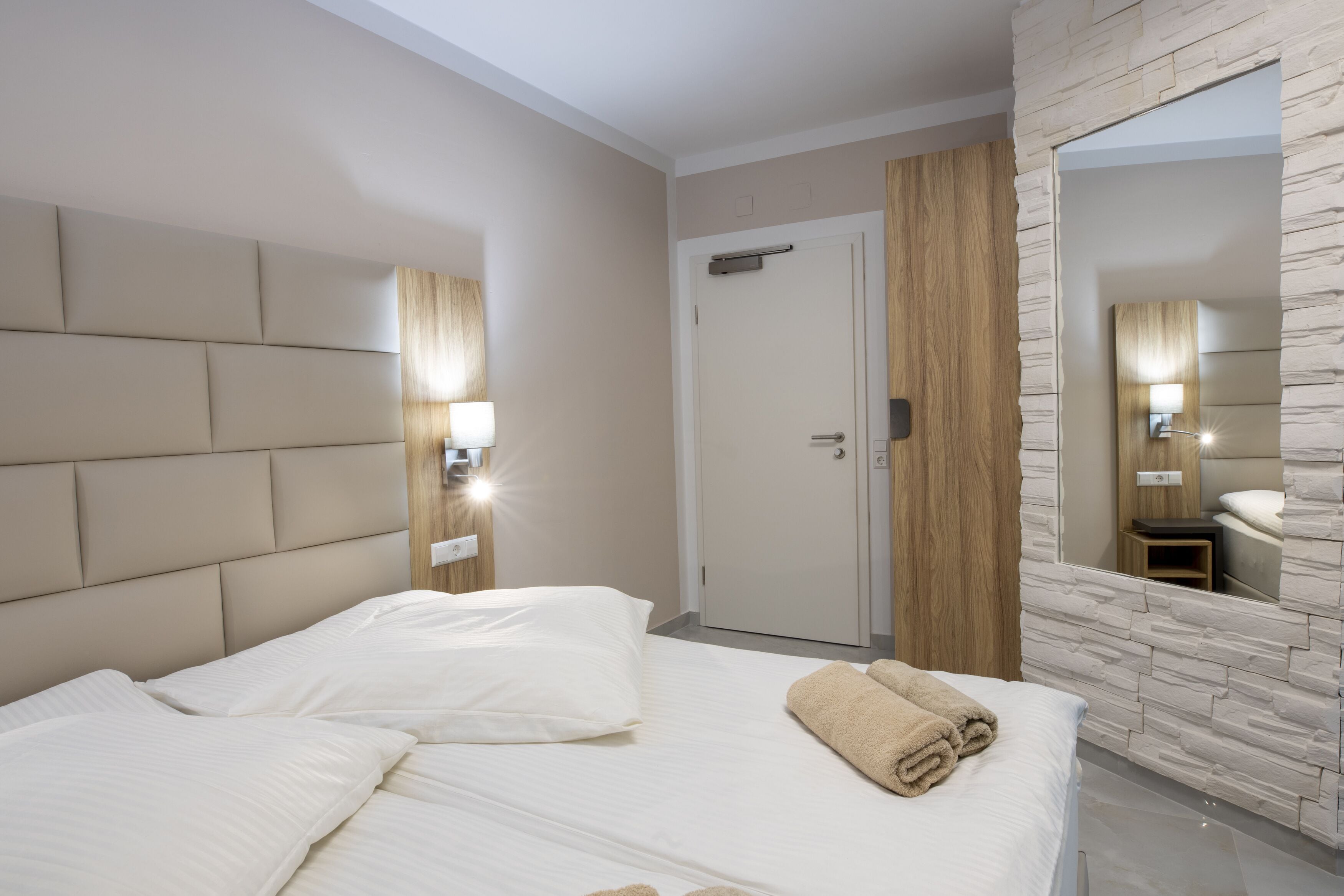 Foto - Hotel Restaurant Meteora