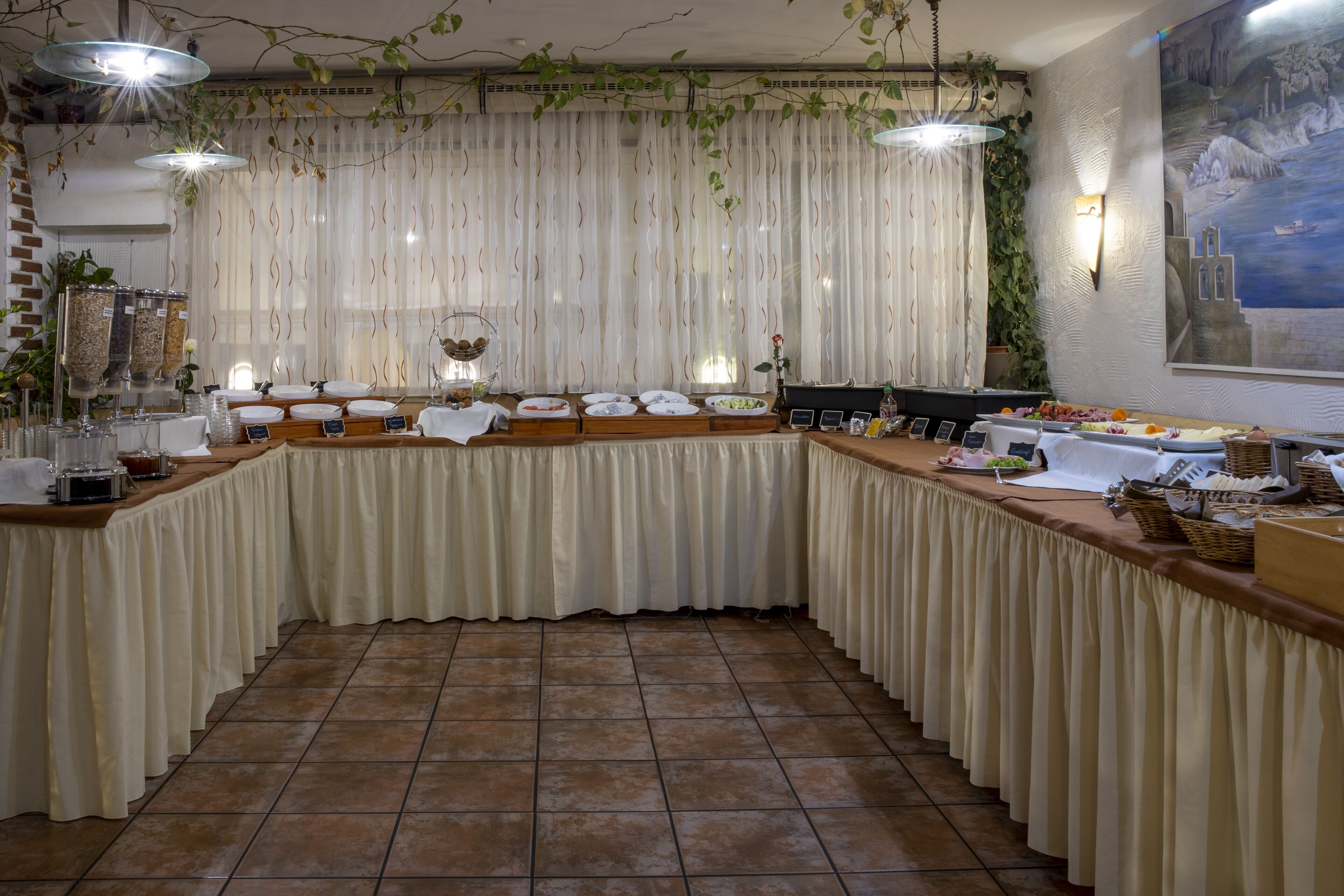 Foto - Hotel Restaurant Meteora