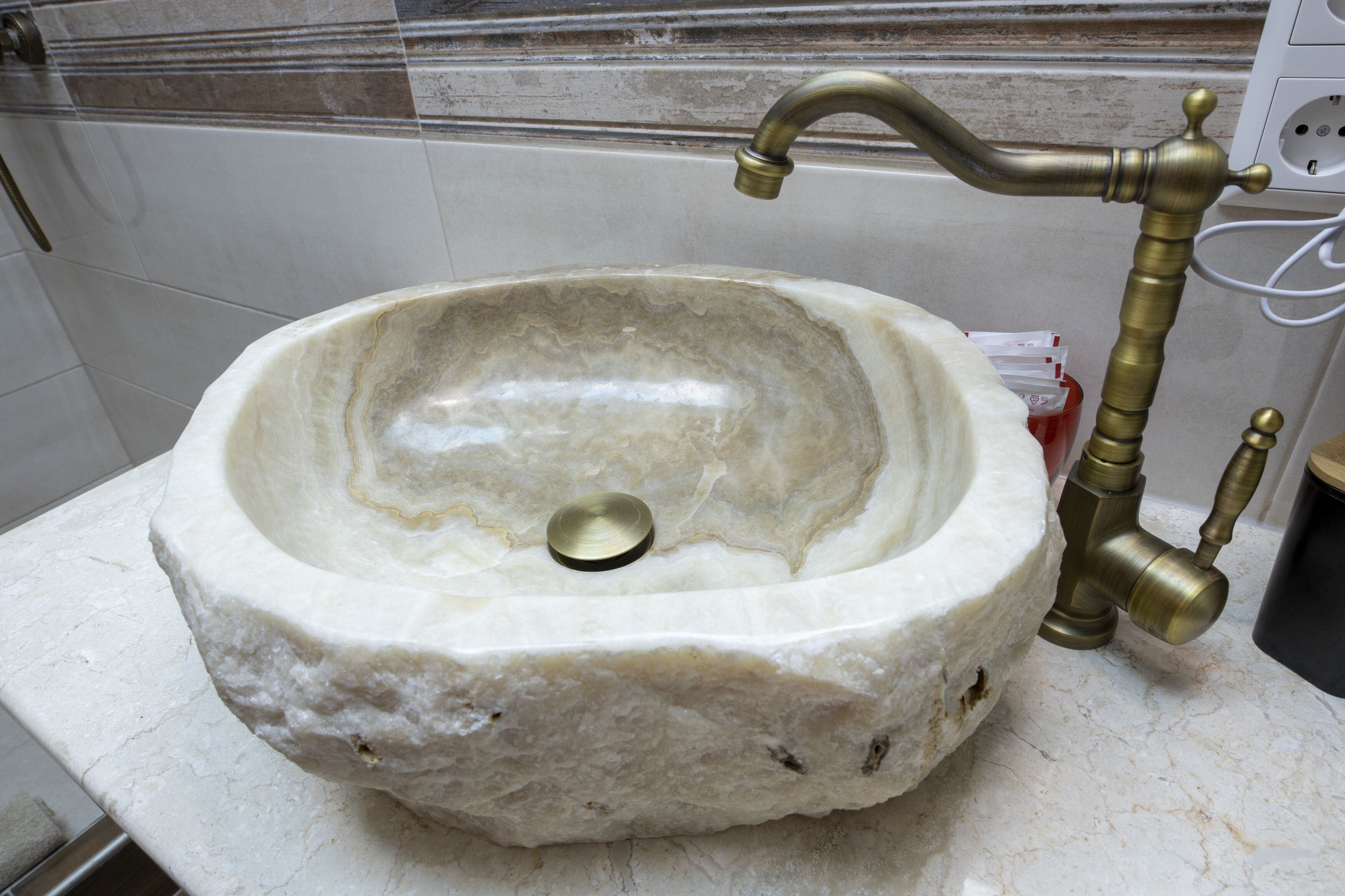 Foto - Hotel Restaurant Meteora