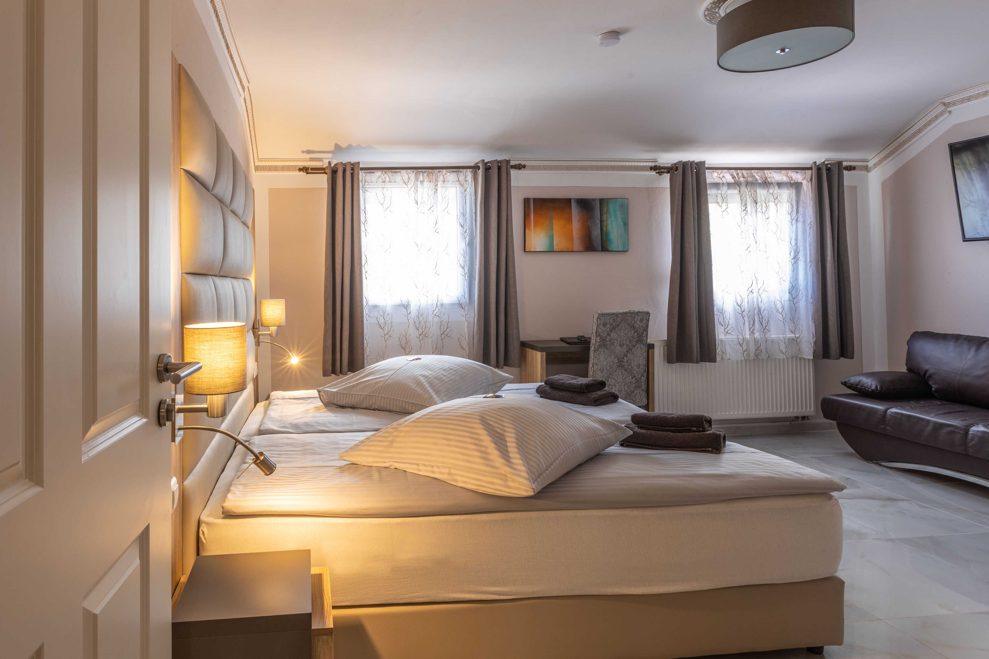 Foto - Hotel Restaurant Meteora