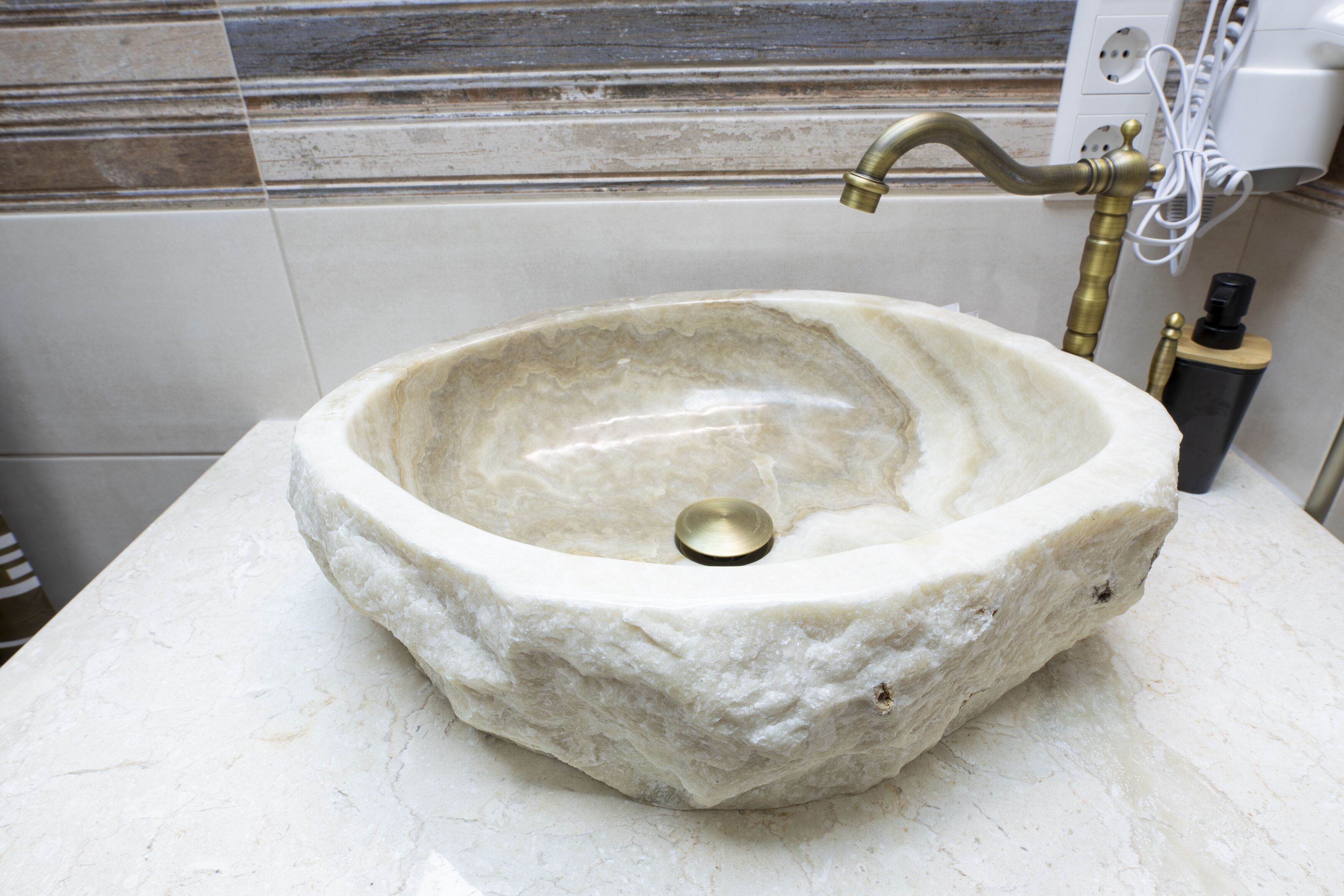 Foto - Hotel Restaurant Meteora