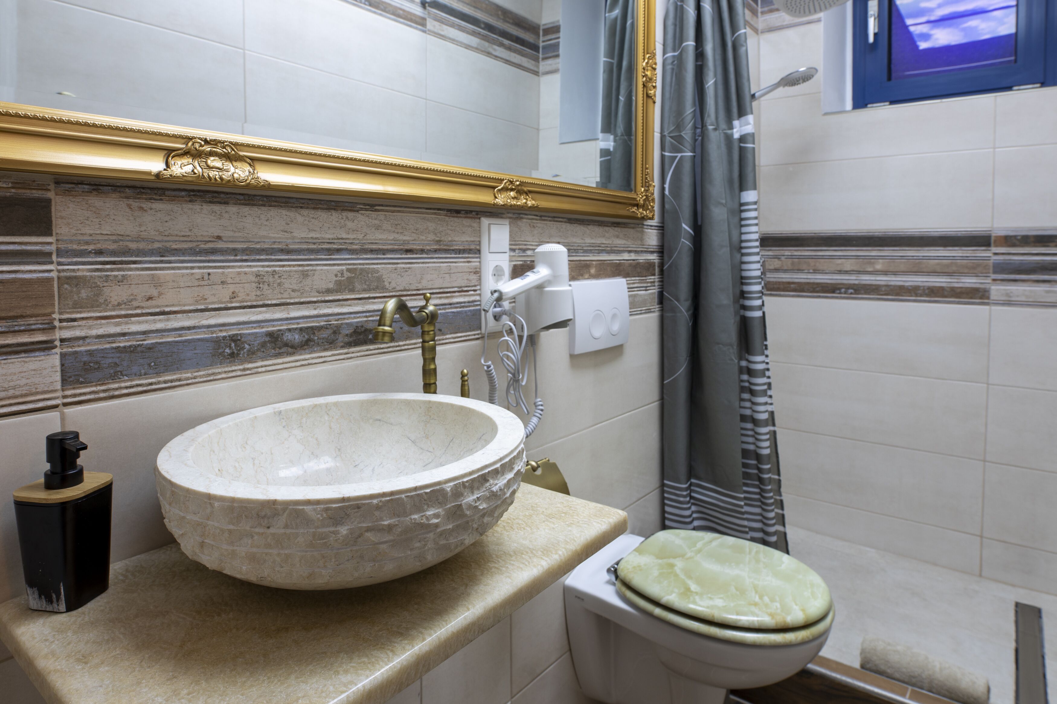 Foto - Hotel Restaurant Meteora