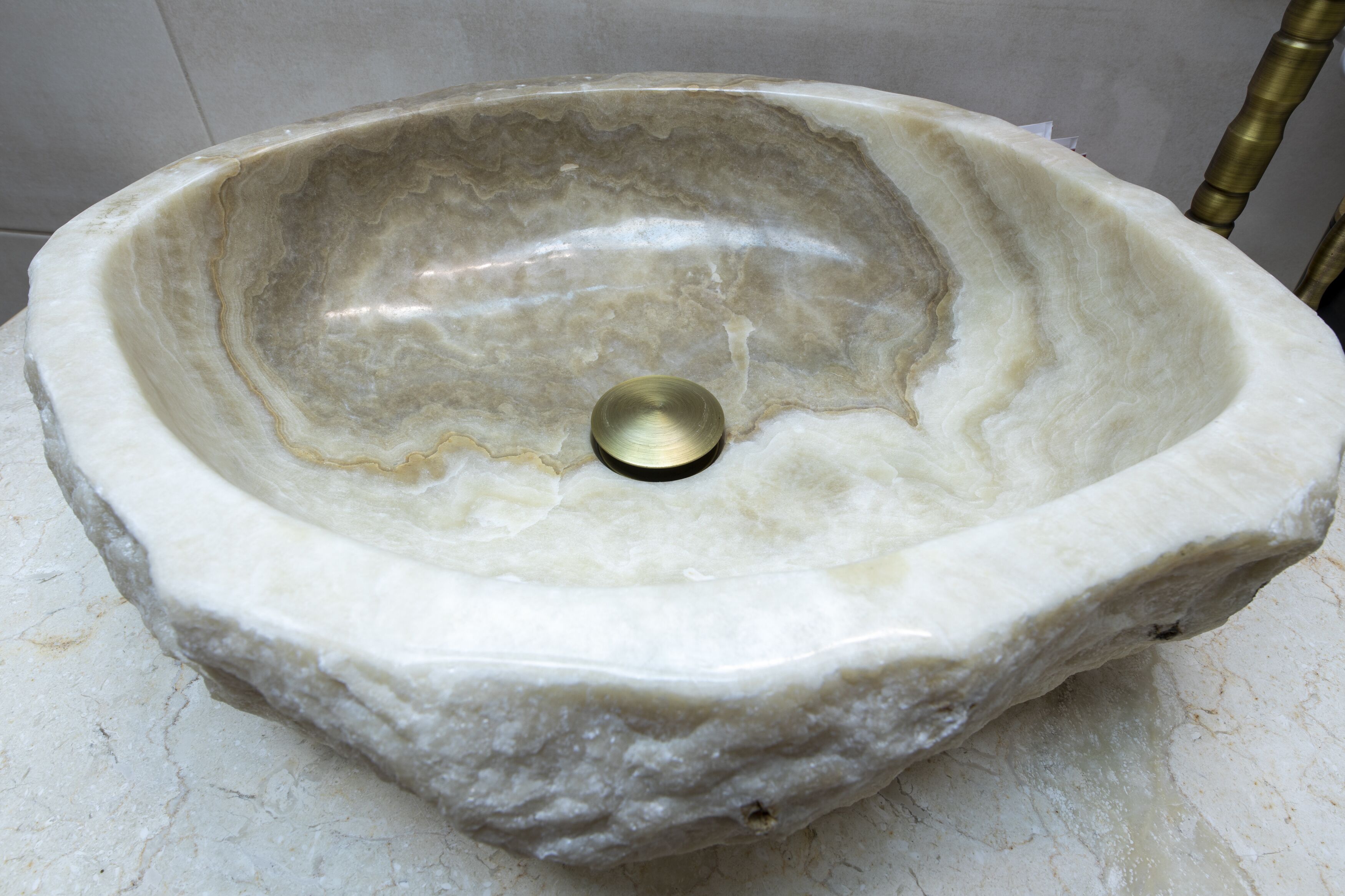 Foto - Hotel Restaurant Meteora