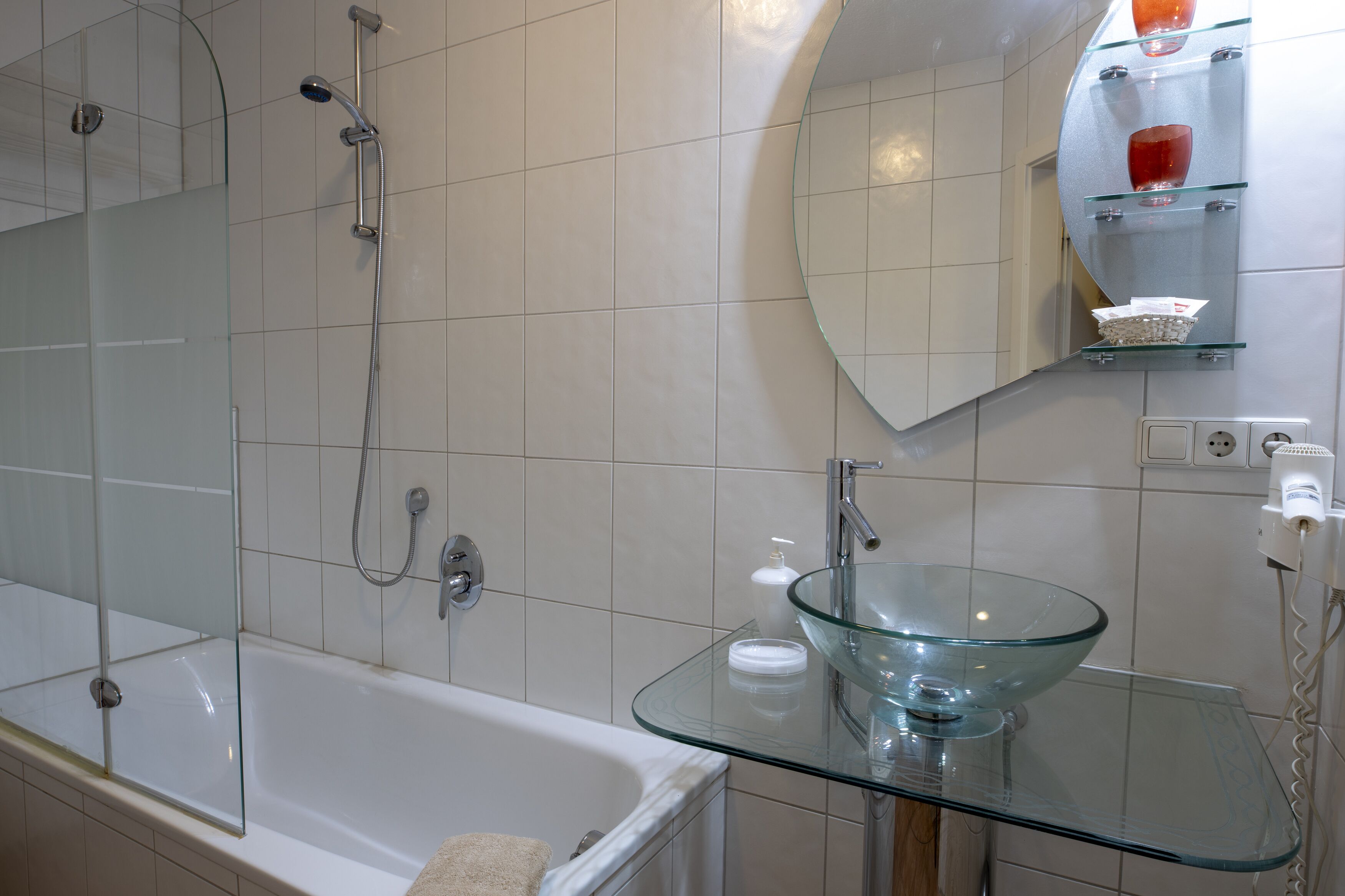 Foto - Hotel Restaurant Meteora