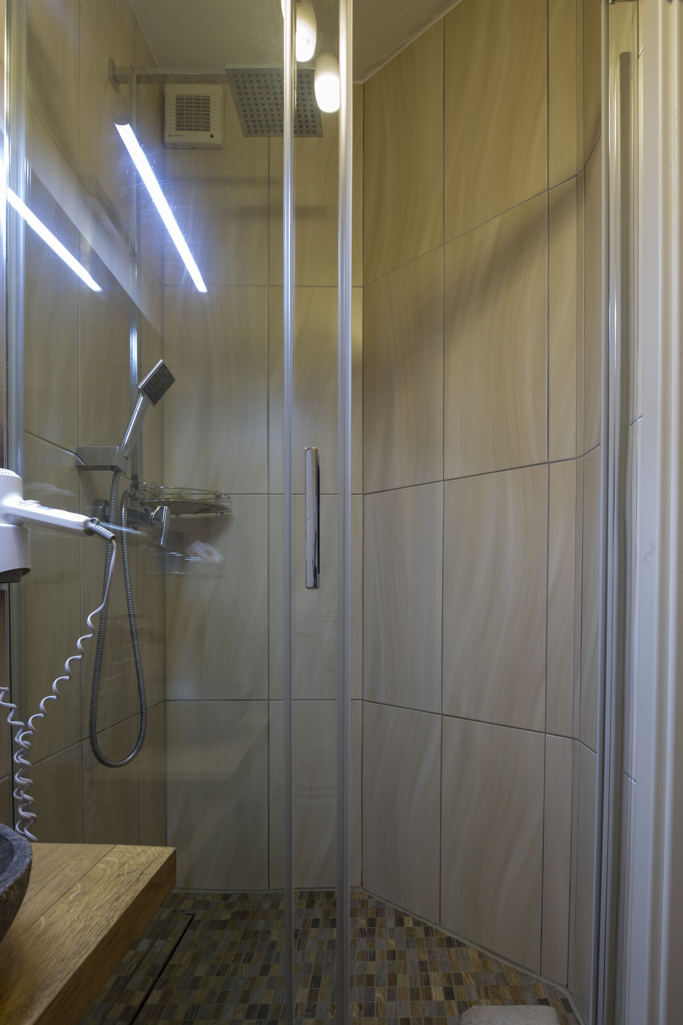 Foto - Hotel Restaurant Meteora