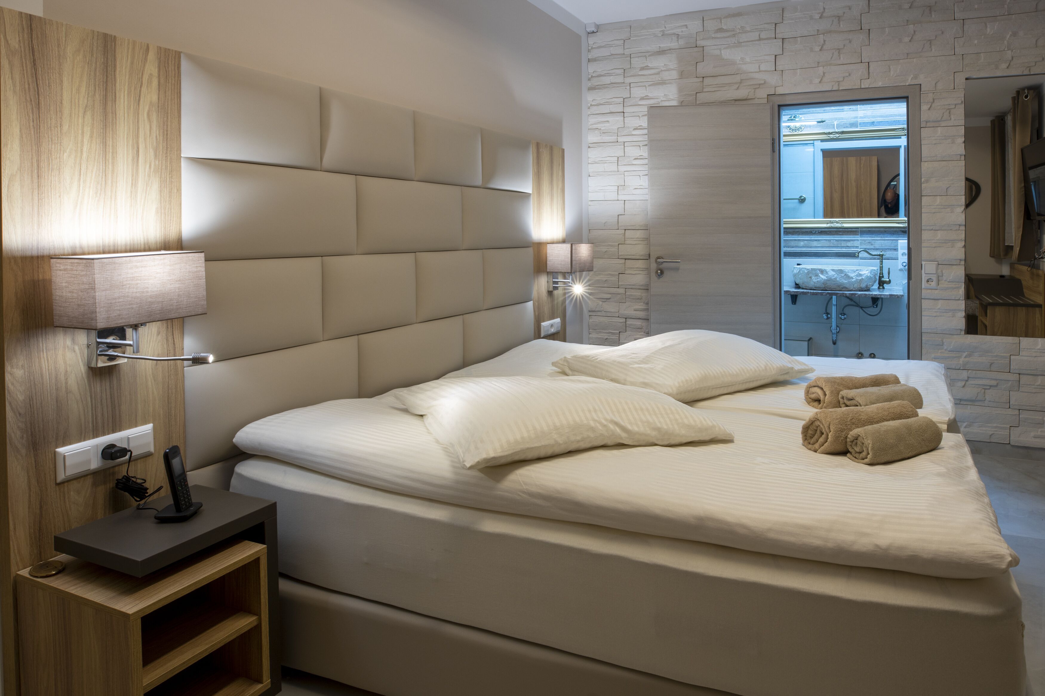 Foto - Hotel Restaurant Meteora