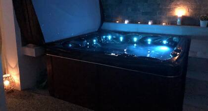 Apartmany VlÄkovĂĄ