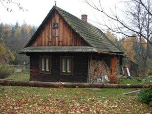 Hiking - Apartmany Vlčková (Vlcková)