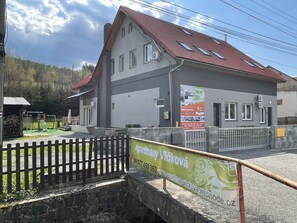Eksteriør