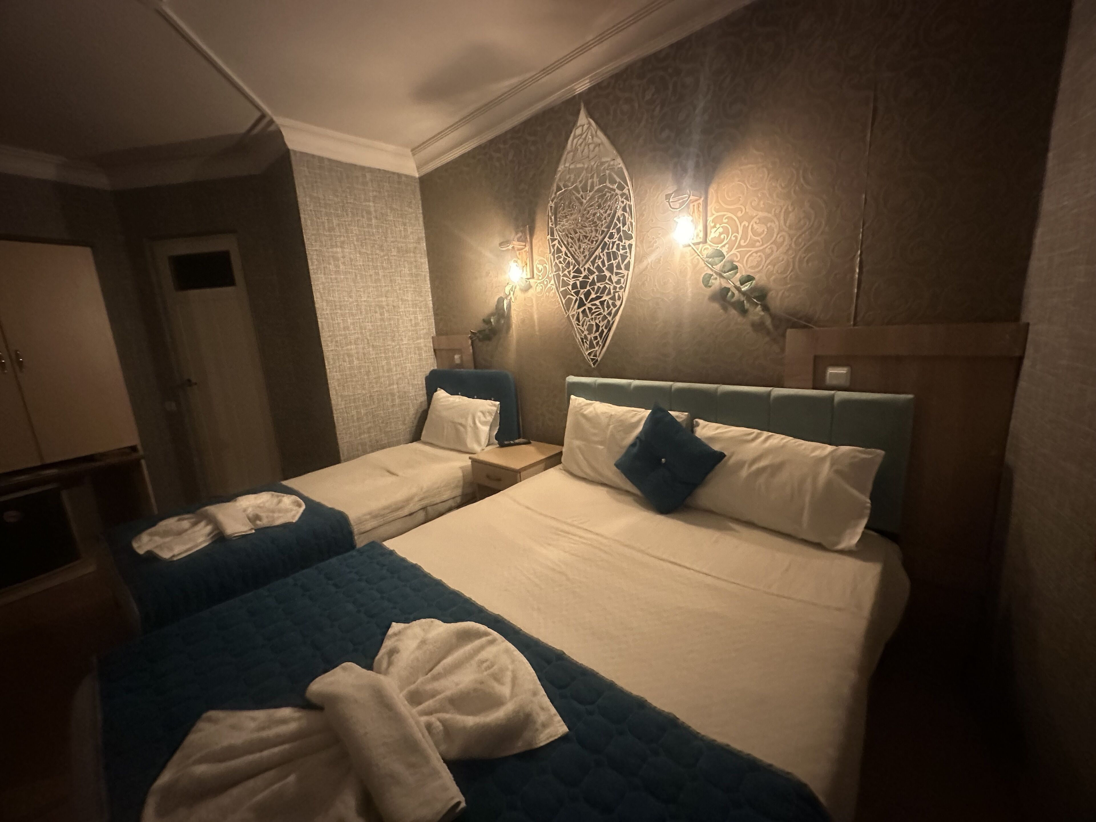 Photo - Mevlana Hotel