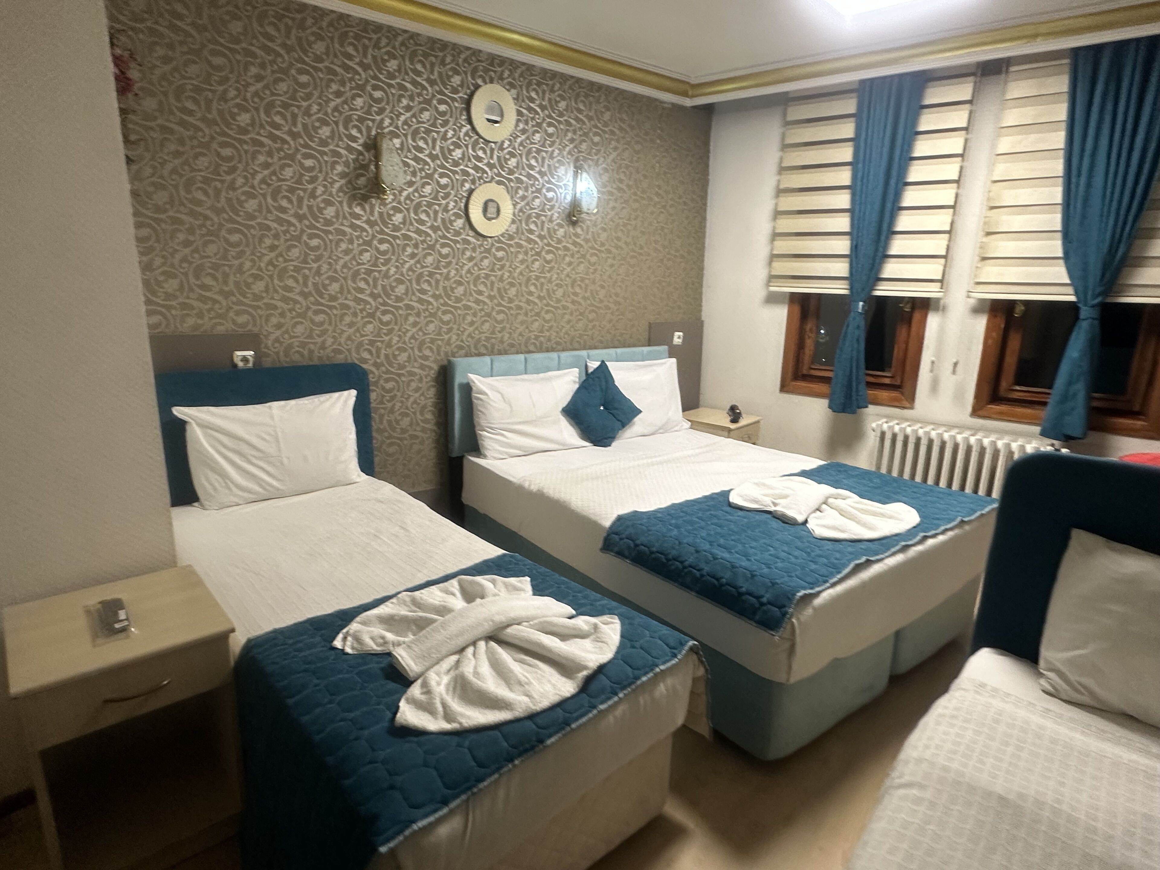 Photo - Mevlana Hotel