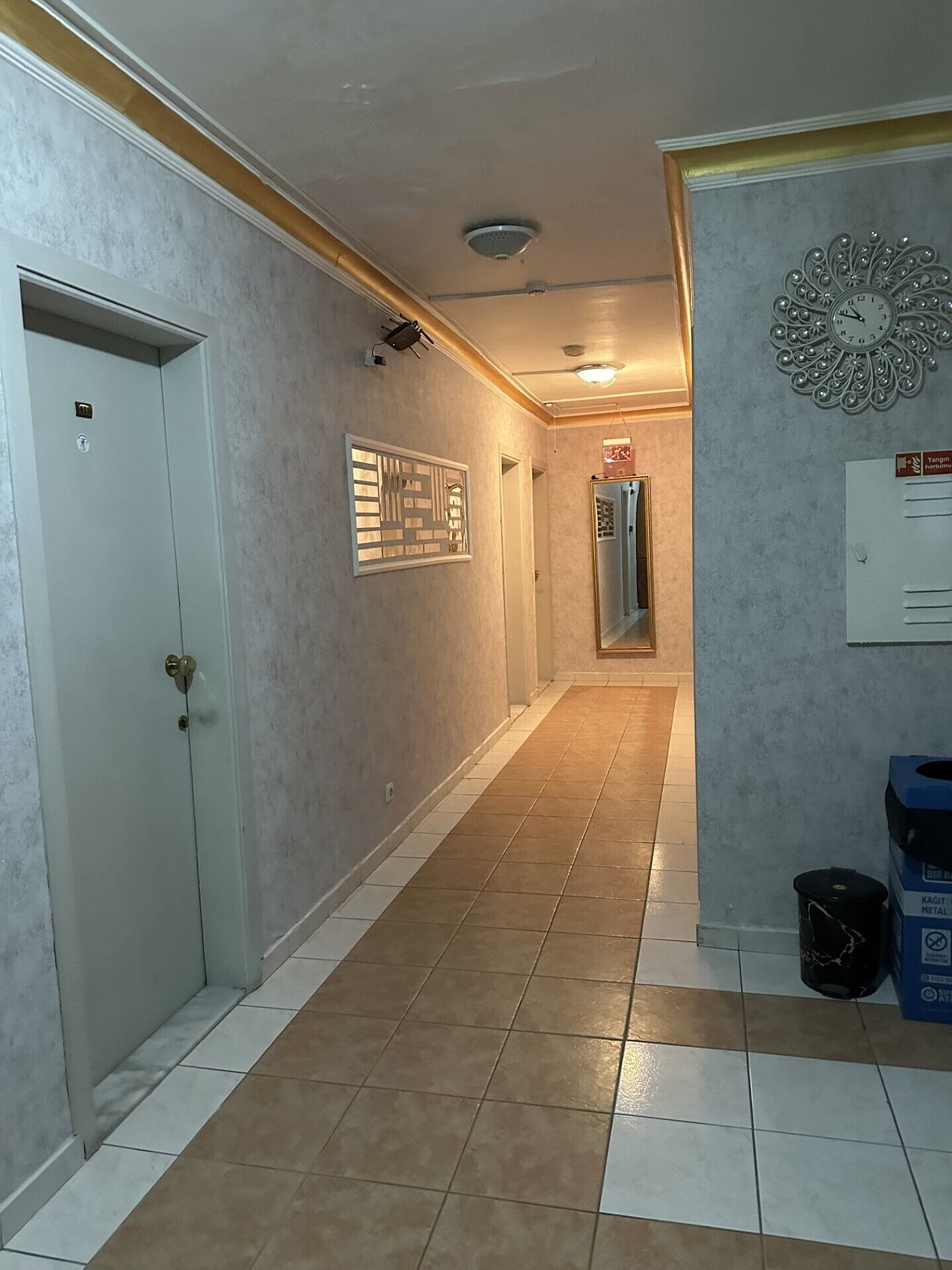 Photo - Mevlana Hotel