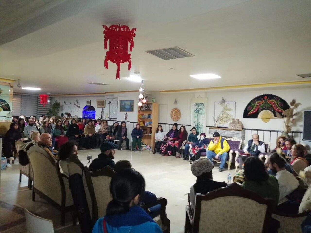 Photo - Mevlana Hotel