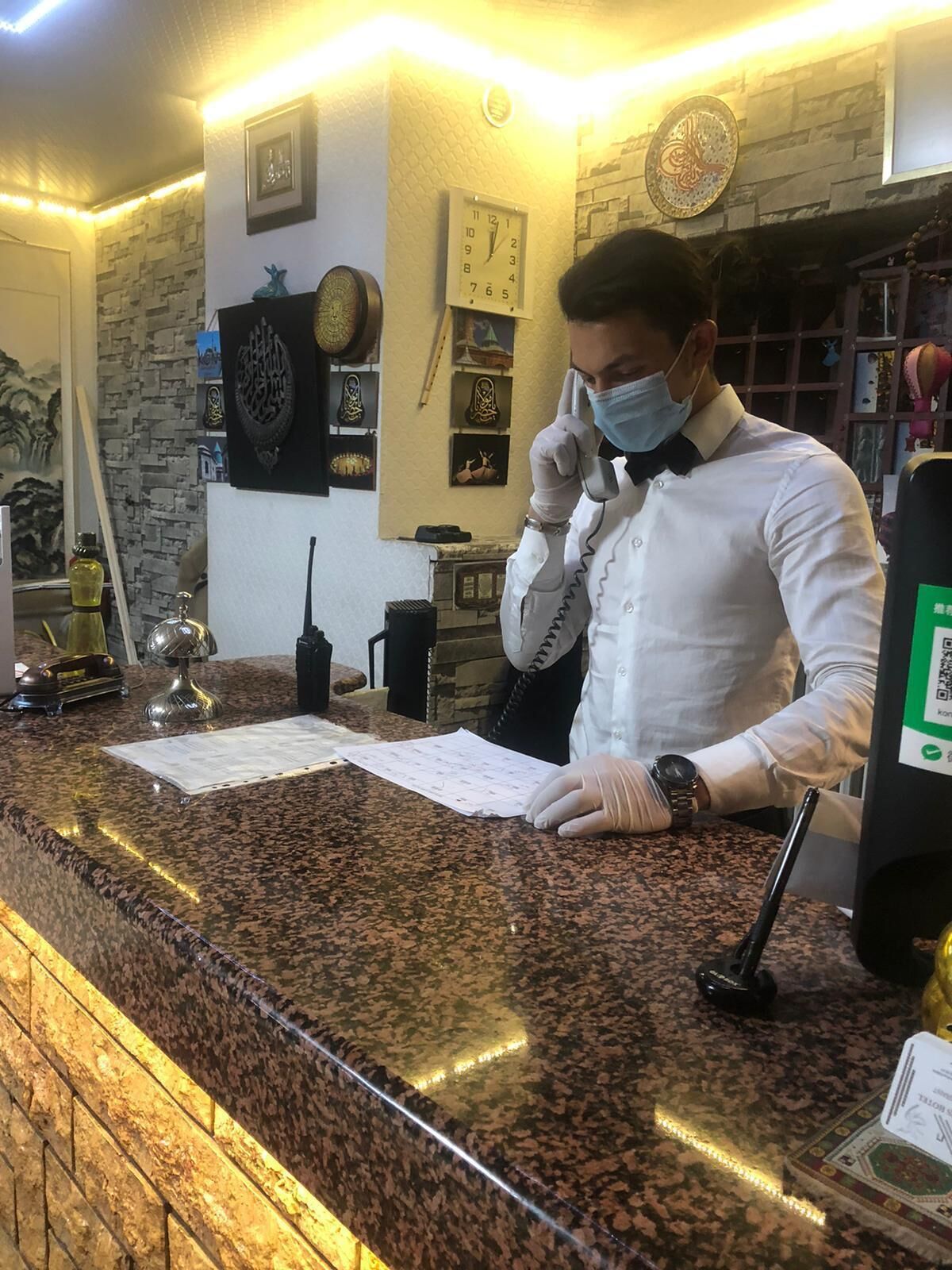 Photo - Mevlana Hotel