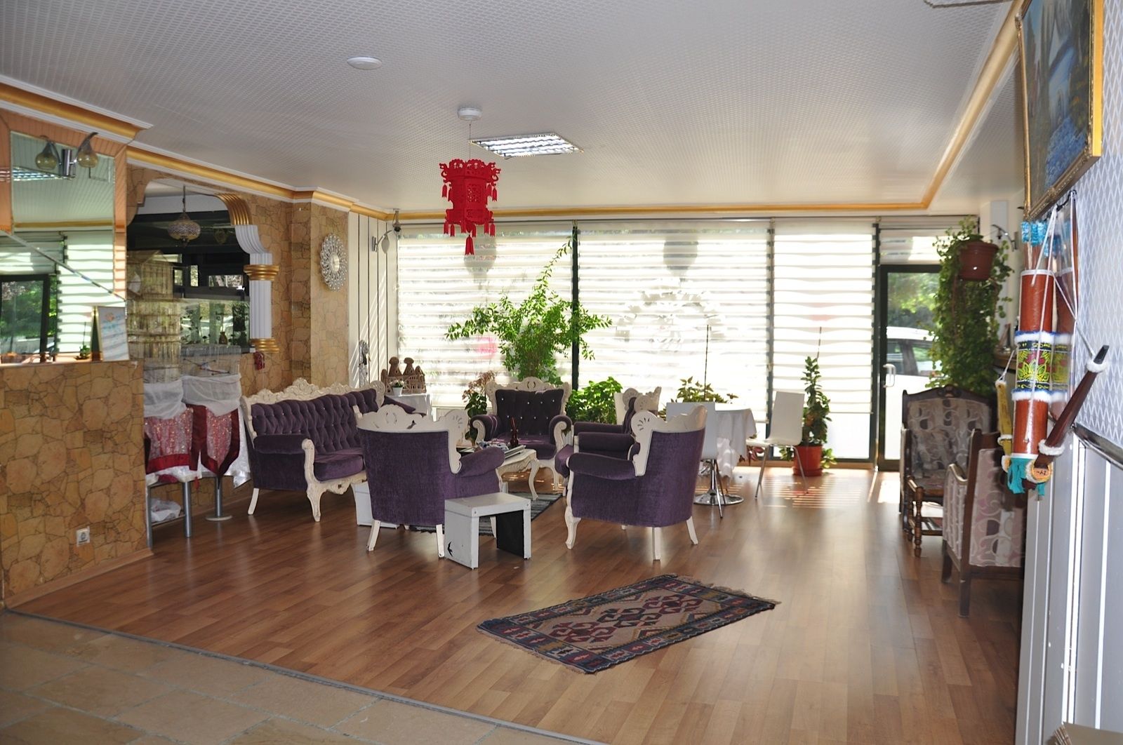 Photo - Mevlana Hotel