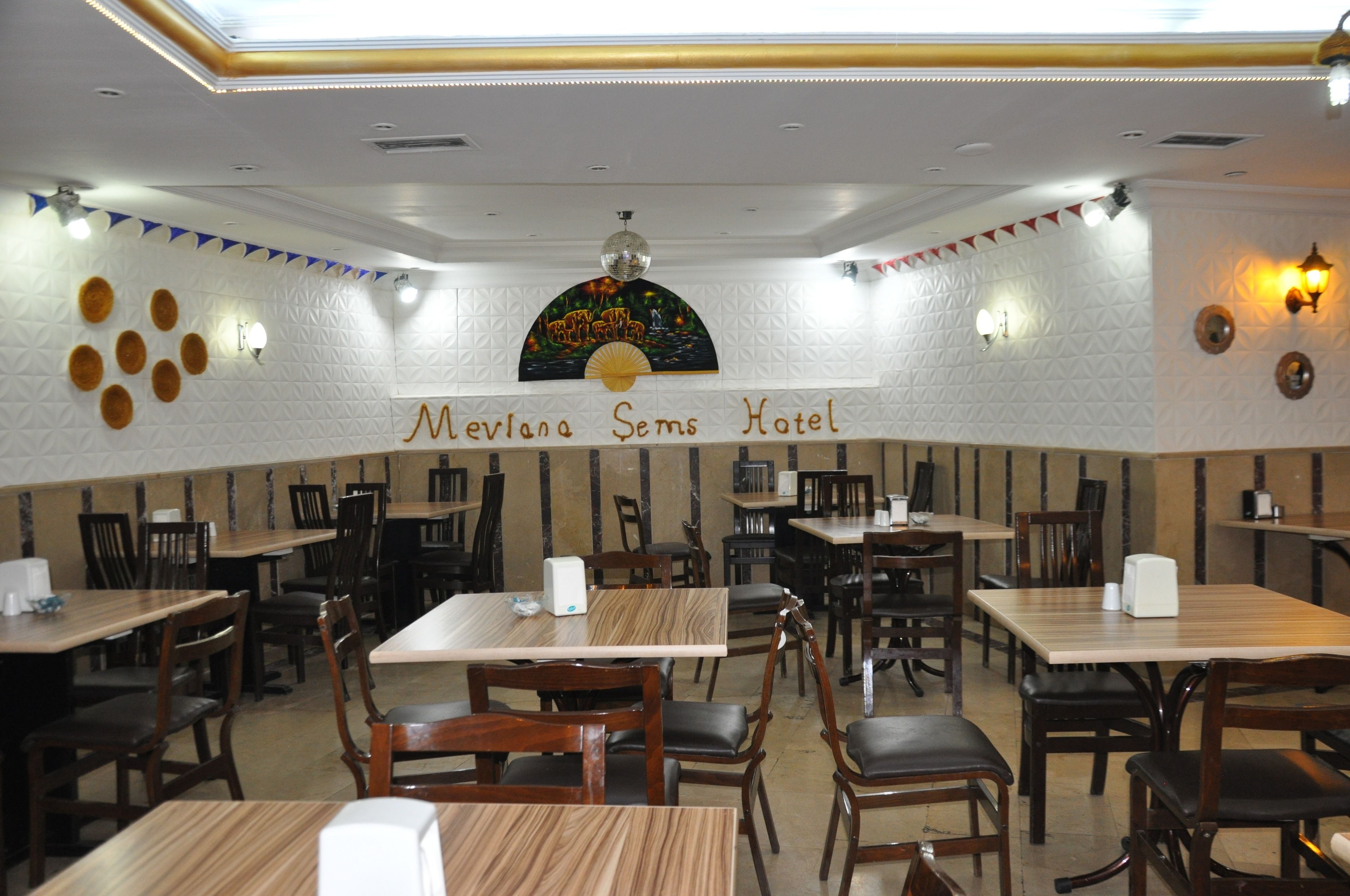 Photo - Mevlana Hotel