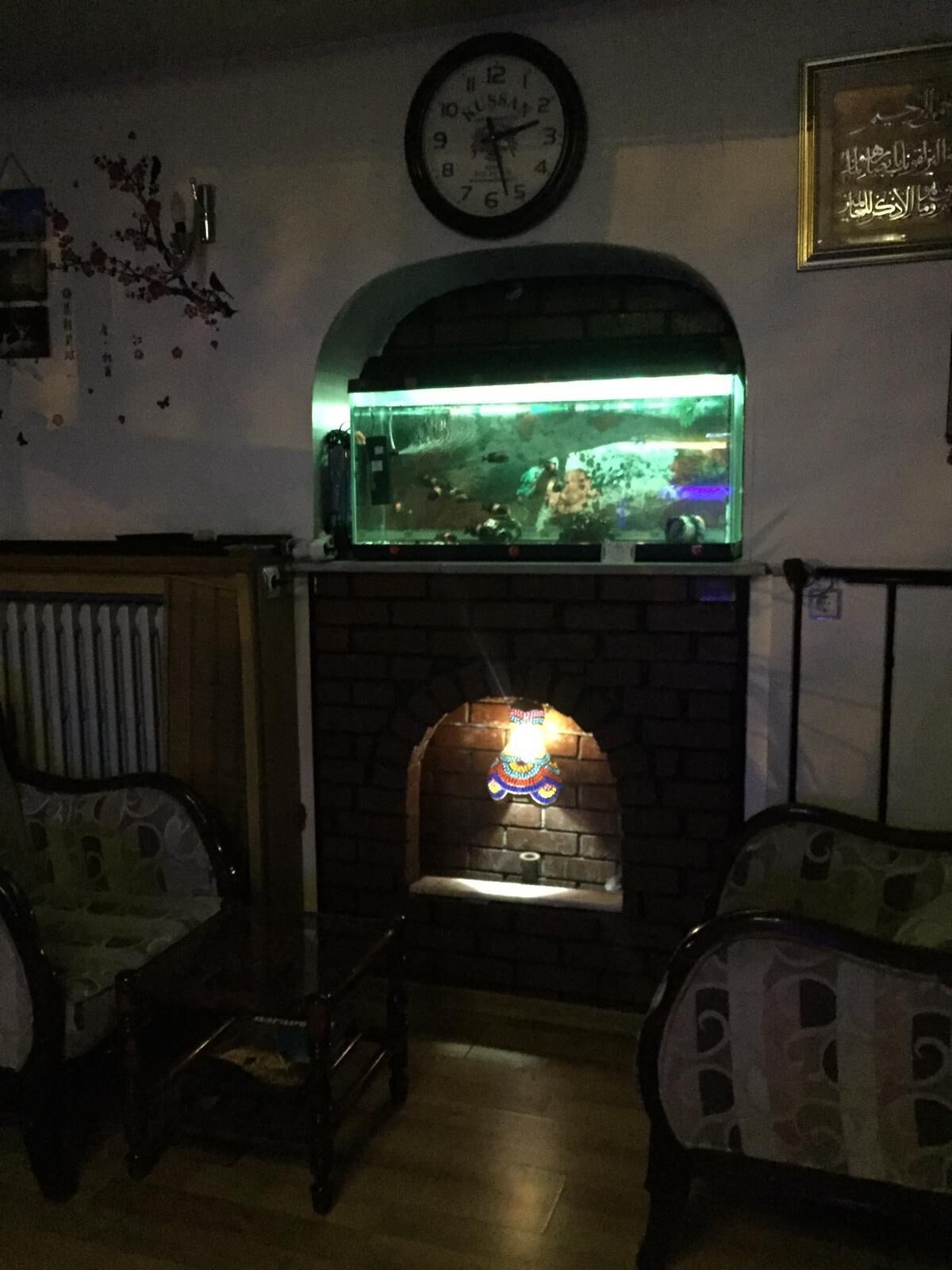 Photo - Mevlana Hotel