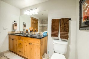 Bathroom - Aspen Lodge 4301 (Steamboat Springs)