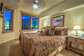 4 chambres, Wi-Fi